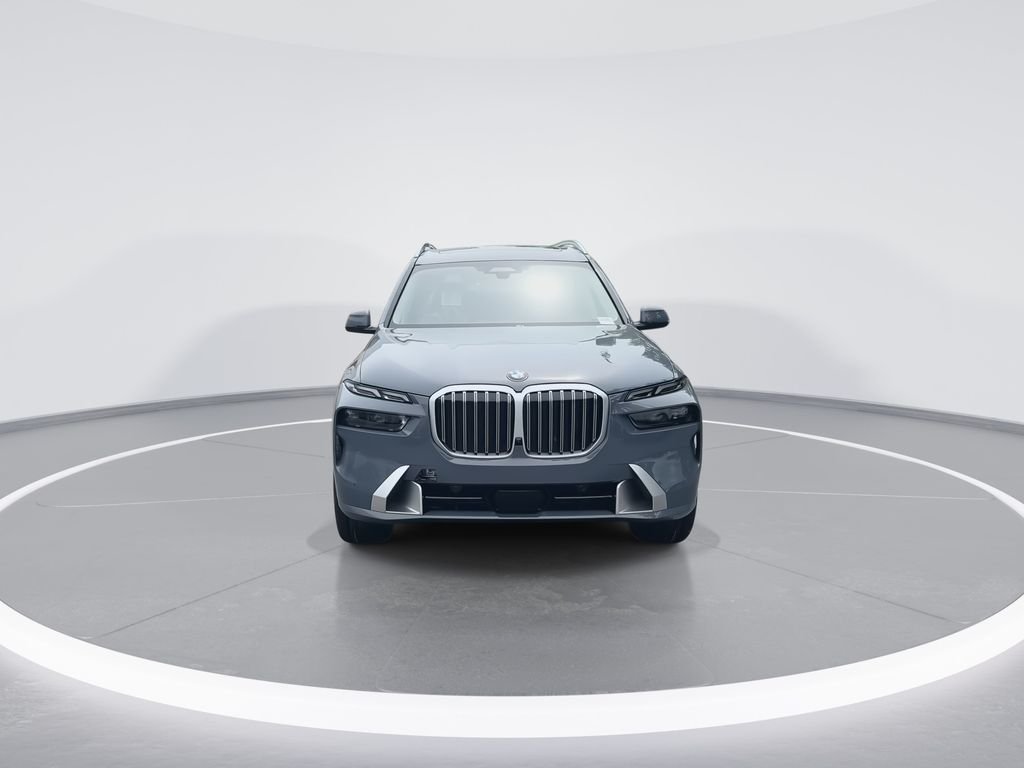 New 2027 Copper Metallic BMW xDrive40i image 3