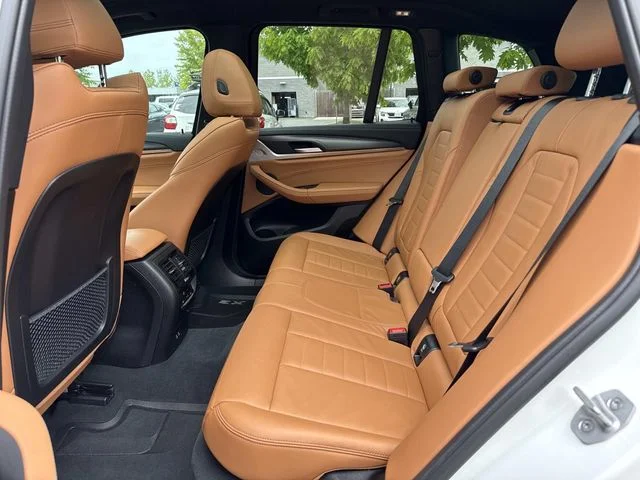 Used 2023 White BMW M40i image 15