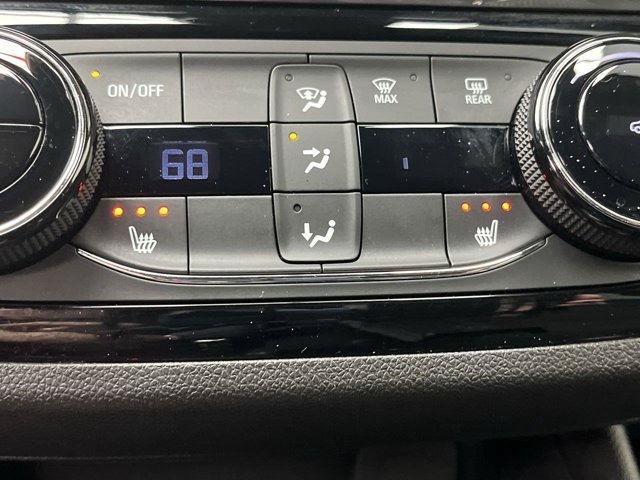 Used 2024 Summit White Buick Sport Touring image 21