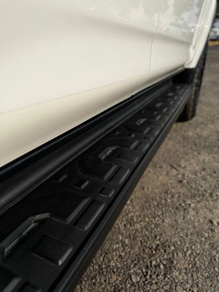 Used 2016 Super White Toyota TRD Pro image 46