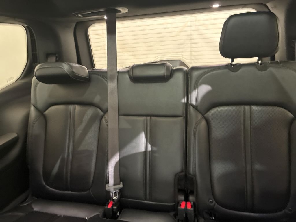 Used 2022 White Jeep Series III image 13