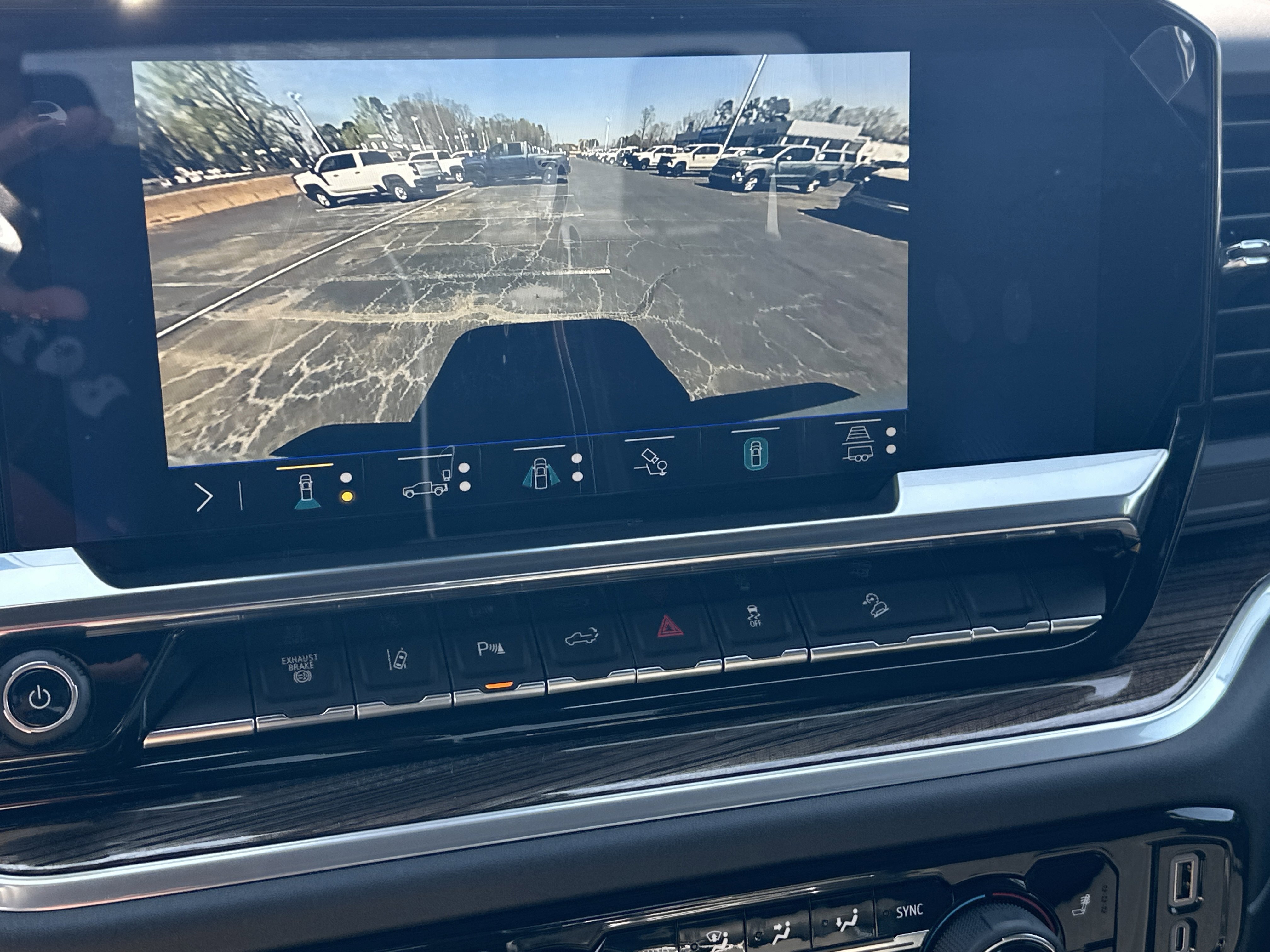 2026 Chevrolet Silverado 2500 HD LT - Photo 29