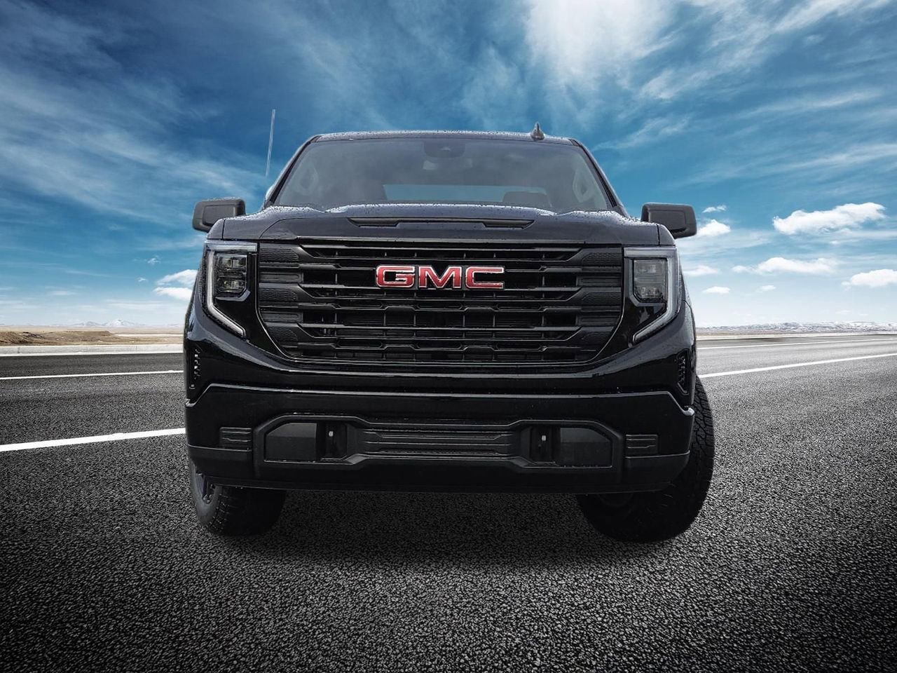 2026 GMC Sierra 1500 Pro - Photo 13