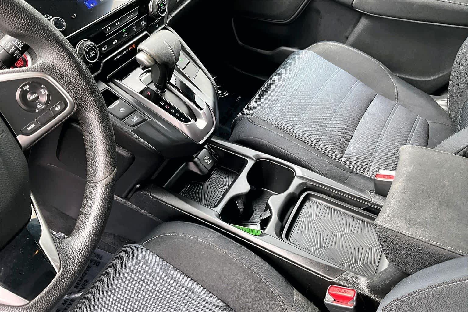 2019 Honda CR-V EX - Photo 16