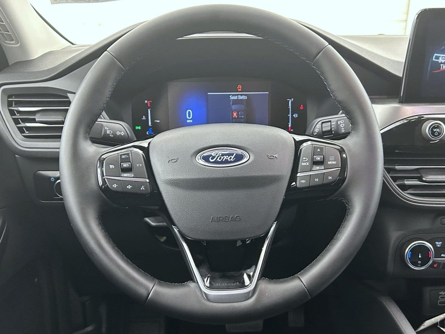2026 Ford Escape Active - Photo 11