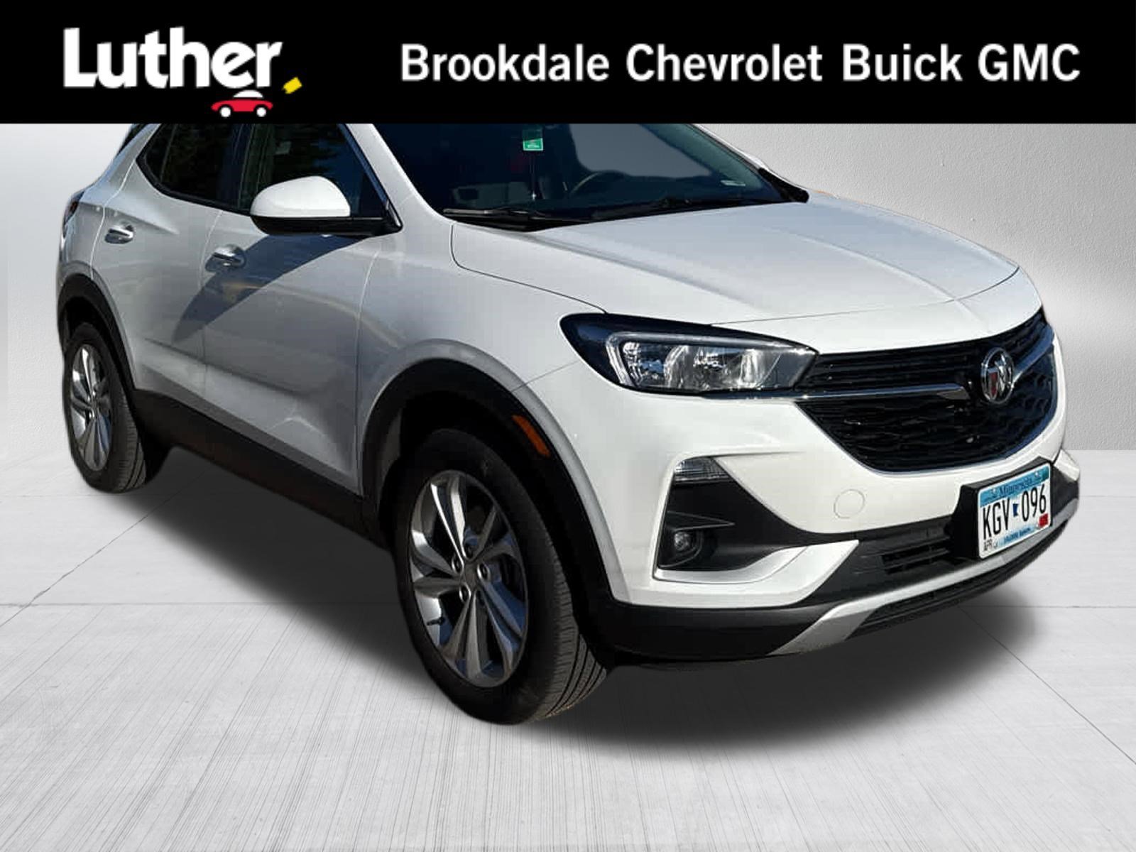 2023 Buick Encore GX Preferred AWD's photo