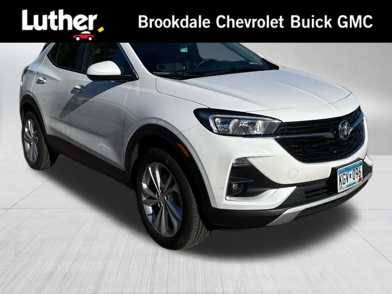 2023 Buick Encore GX Preferred AWD's photo