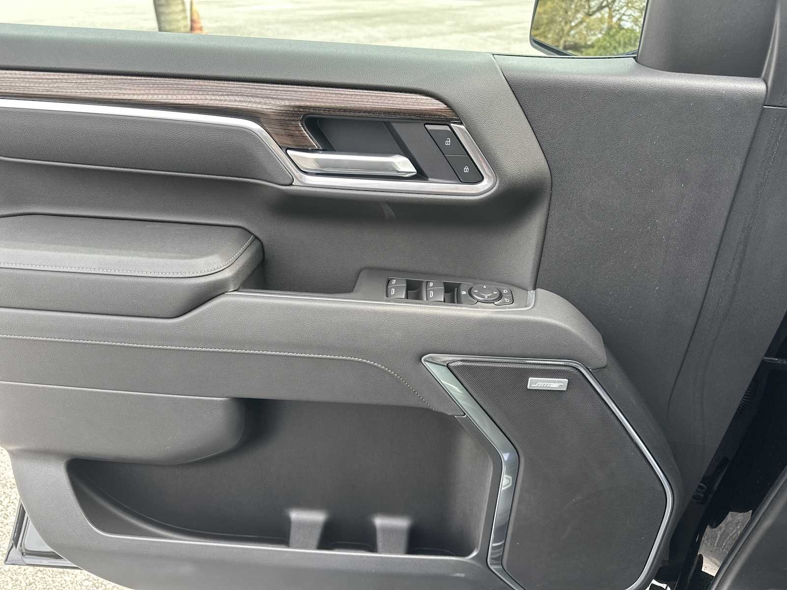 2025 Chevrolet Silverado 1500 RST - Photo 45