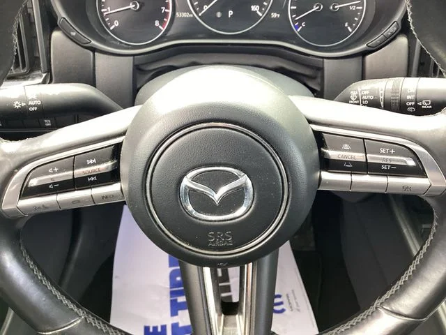 Used 2023 Jet Black Mazda 2.5 S Premium Plus Package image 12