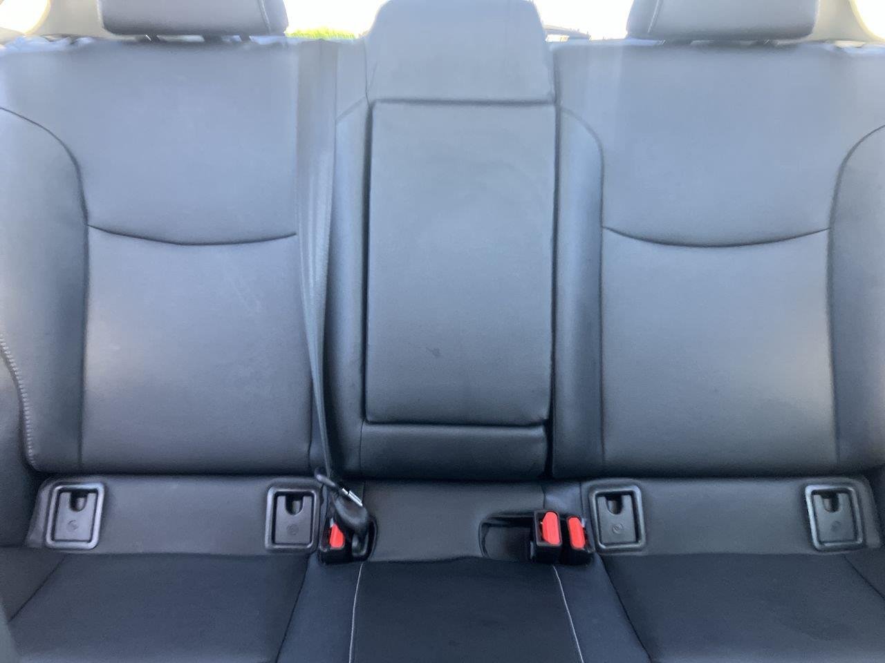 Used 2026 Silver (Sonic Silver) Toyota XLE image 31