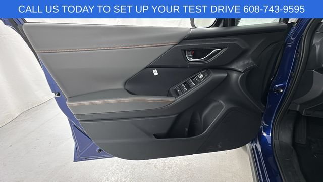 2026 Subaru Crosstrek Limited - Photo 18