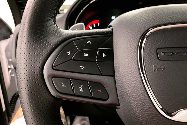 2025 Dodge Durango R/T - Photo 27