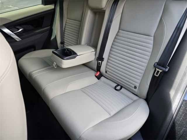 New 2025 Santorini Black Land Rover S image 21