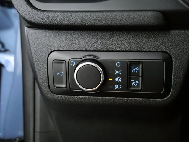 Used 2023 Blue Ford Active image 25