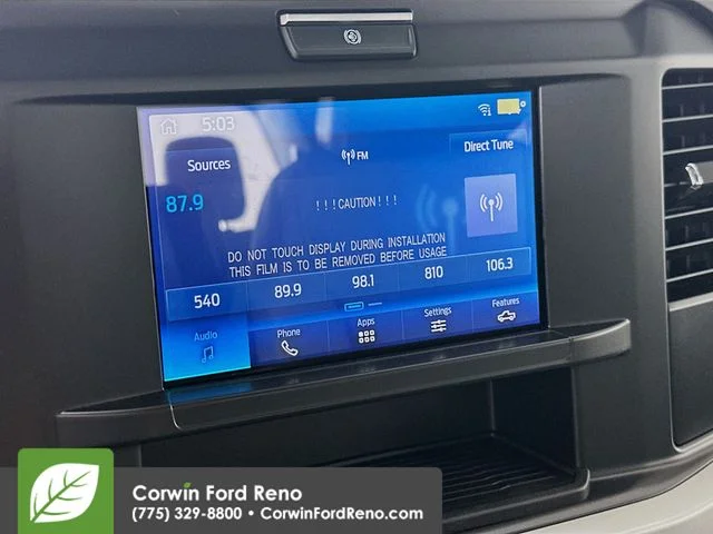 New 2026 Oxford White Ford XL image 15