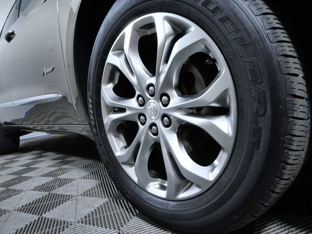 Used 2020 Gold Buick Avenir image 2