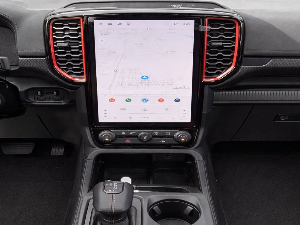 New 2026 Shadow Black Ford Raptor® image 18