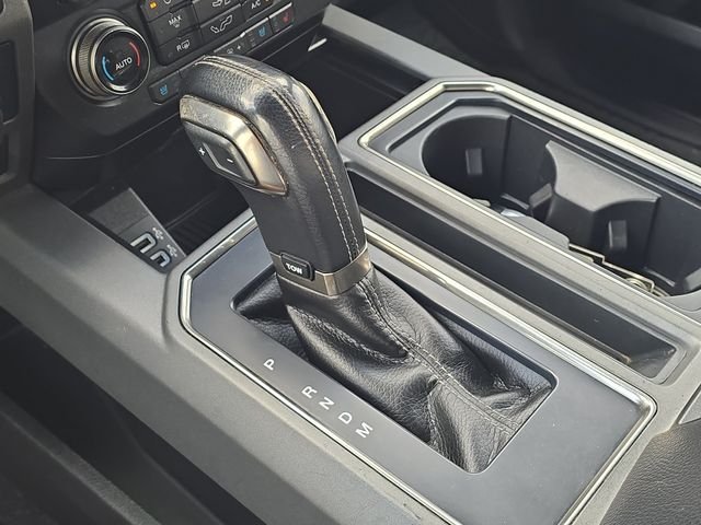 Used 2017 Avalanche Ford Raptor image 49