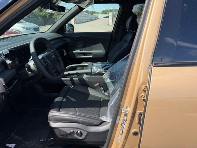 New 2027 Terrain Brown Kia X-Line EX image 13