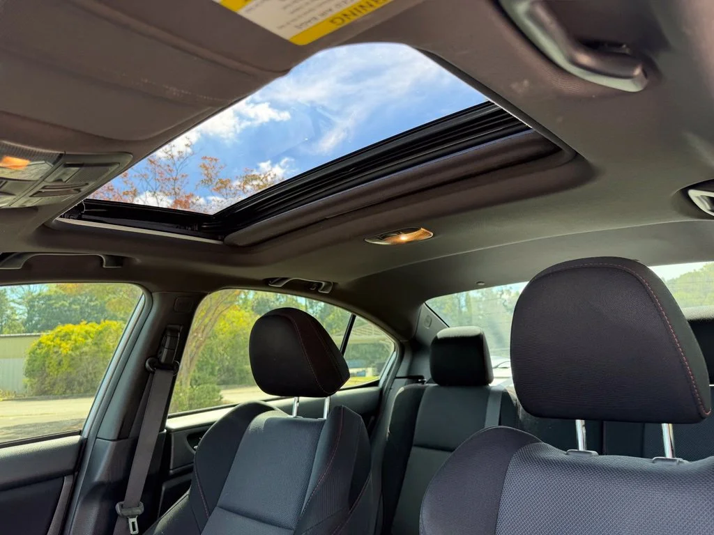 Used 2017 Silver Subaru Premium image 23