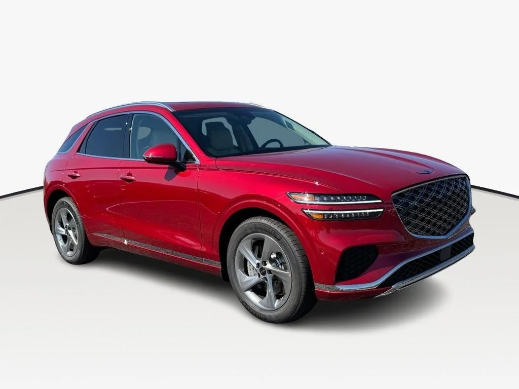 2026 Genesis GV70 2.5T Advanced AWD's photo
