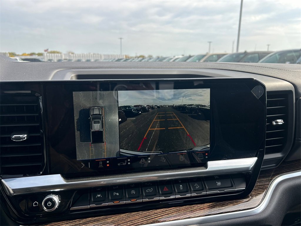 2026 GMC SIERRA - Image 22