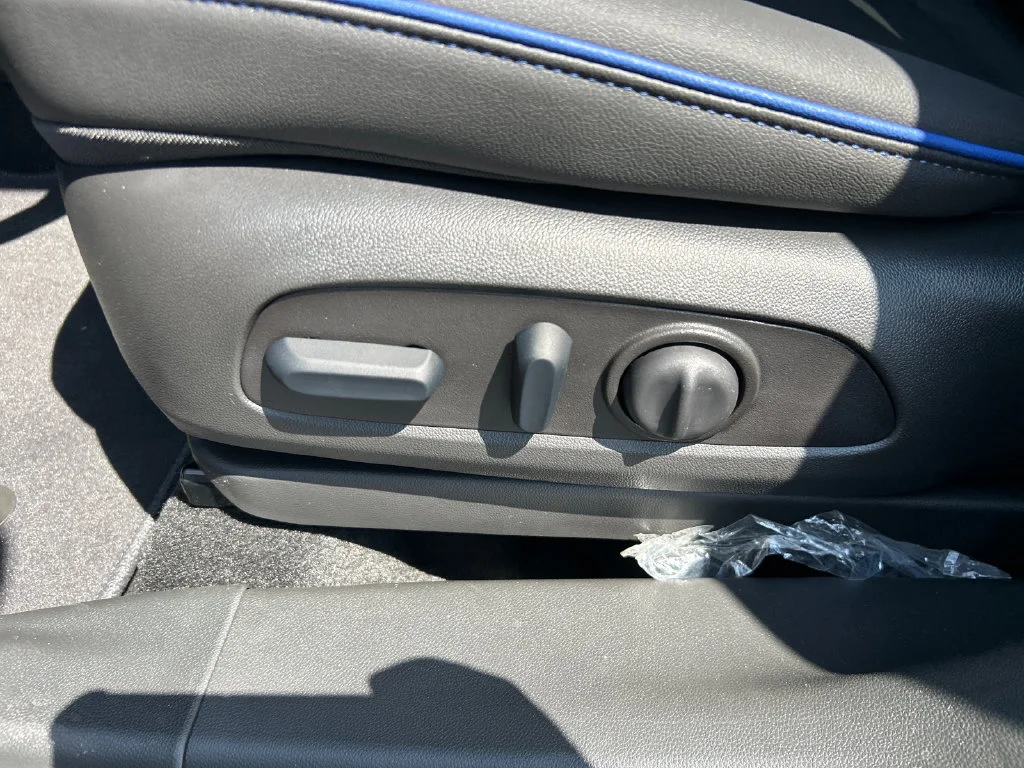 2026 Buick Encore GX Sport Touring - Photo 18