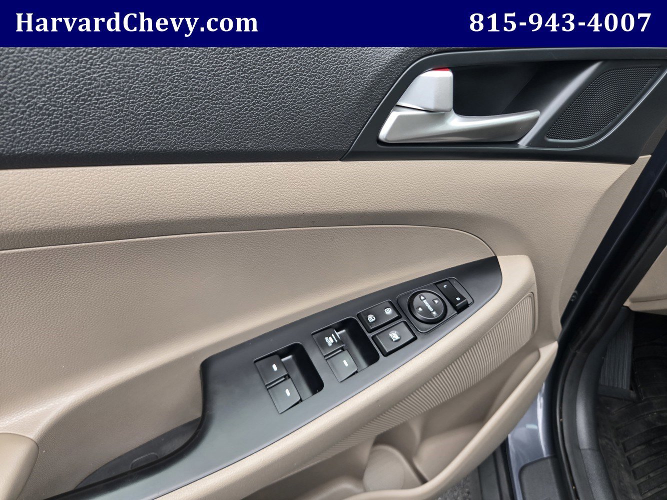 Used 2019 Gray Hyundai Value image 38