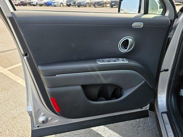 2026 Hyundai Palisade Calligraphy - Photo 23