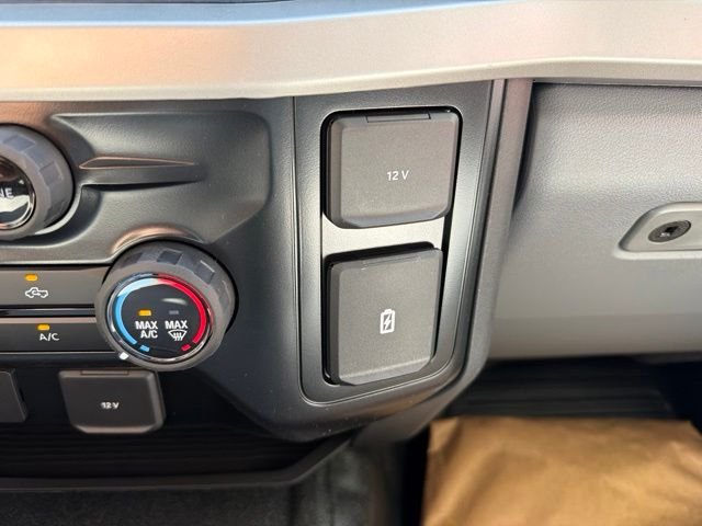 New 2026 Oxford White Ford F-350® XL image 15
