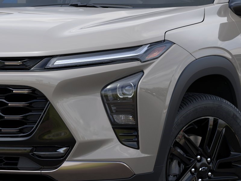 New 2026 White Sands Chevrolet ACTIV image 10