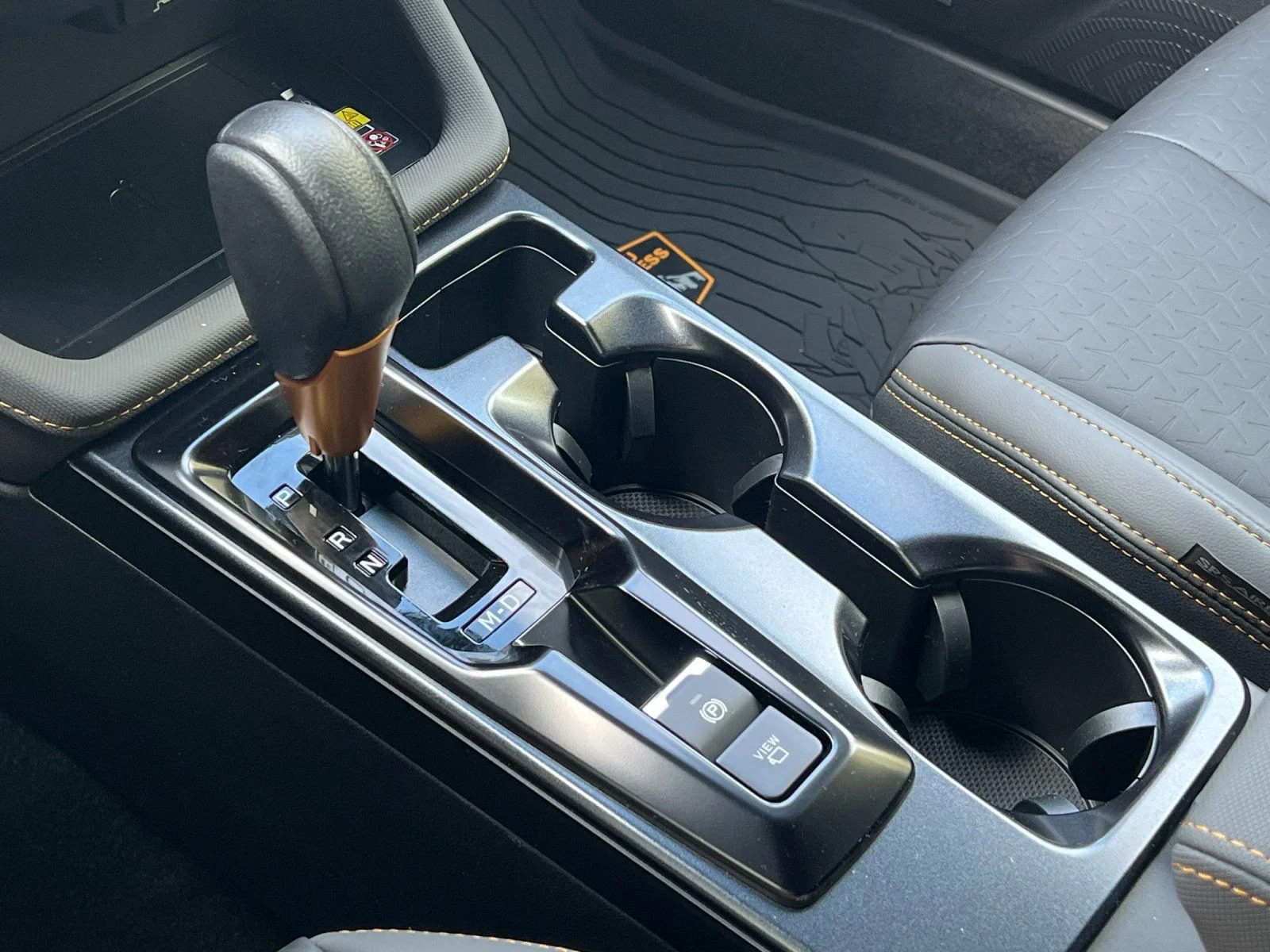2026 Subaru Forester Wilderness - Photo 22