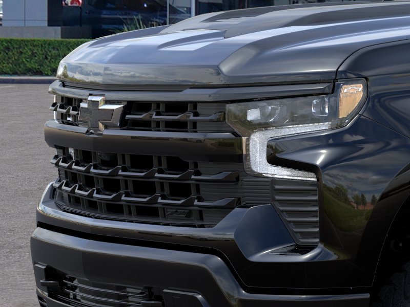 2026 Chevrolet Silverado 1500 LT Trail Boss - Photo 13
