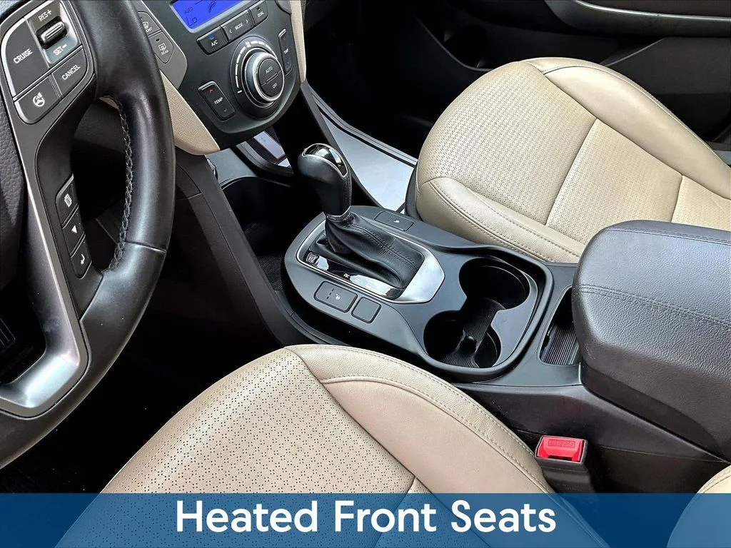 Used 2014 Green Hyundai Base image 20