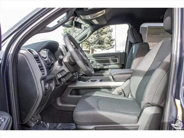 2026 RAM 2500 Big Horn - Photo 13