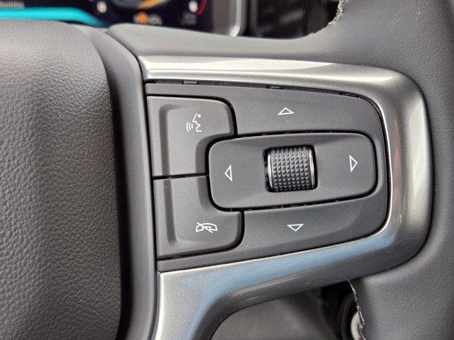 2026 Chevrolet Silverado 3500 HD LT - Photo 17