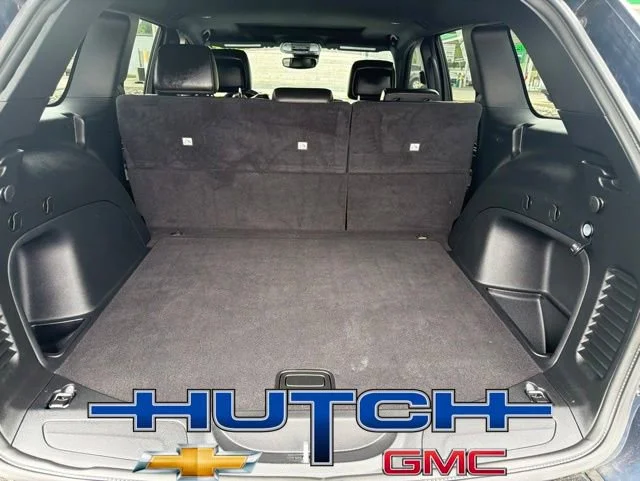 Used 2021 Blue Jeep 80th Anniversary 4x4 image 17