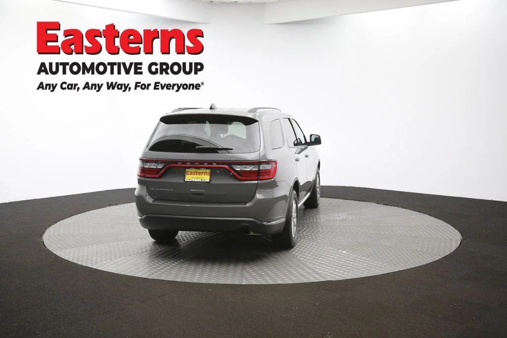 Used 2023 Gray Dodge SXT image 37