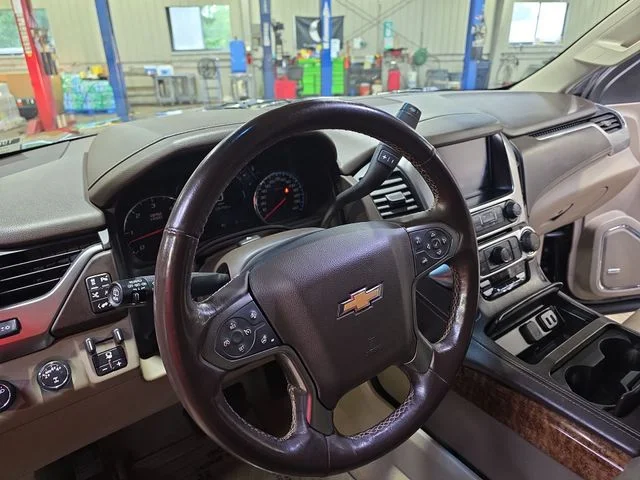 Used 2020 Black Chevrolet Premier image 18