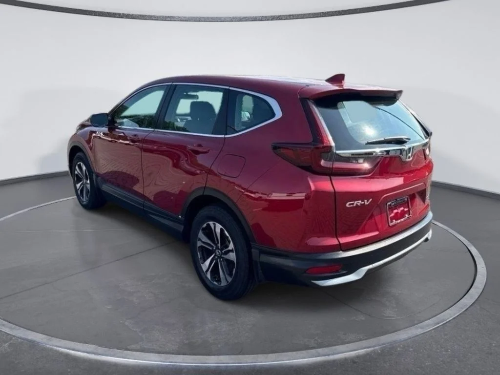 Used 2021  Honda Special Edition image 5