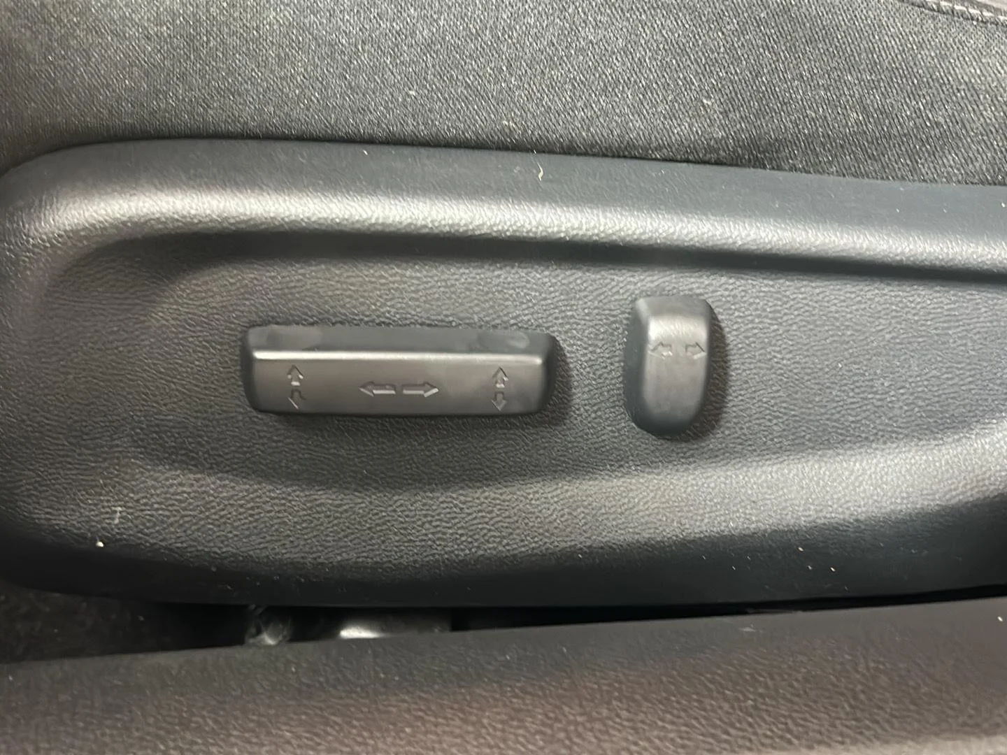 Used 2019 Lunar Silver Metallic Honda EX image 12
