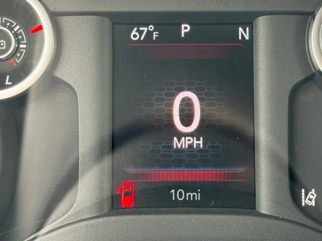 2026 RAM 1500 Big Horn/Lone Star - Photo 13