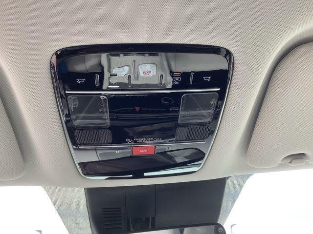 New 2026 White Hyundai SEL image 35