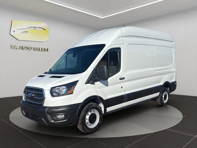 Used 2024 White Ford  image 3