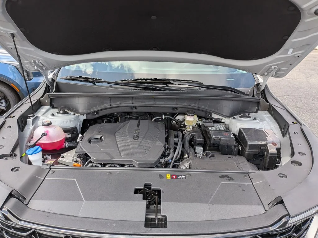 New 2026 Gray Kia S image 36