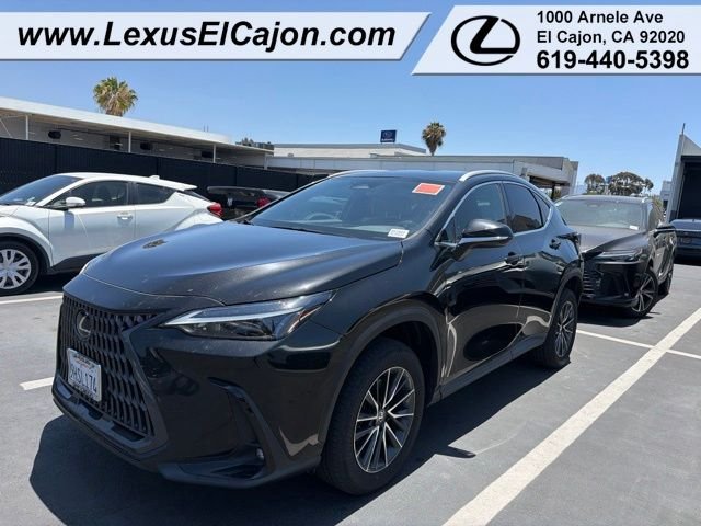 Used 2024 Caviar Lexus 350 Base image 1
