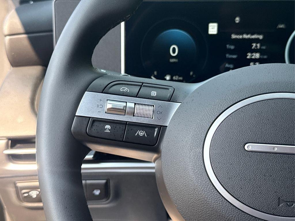2025 Hyundai Santa Cruz XRT - Photo 20