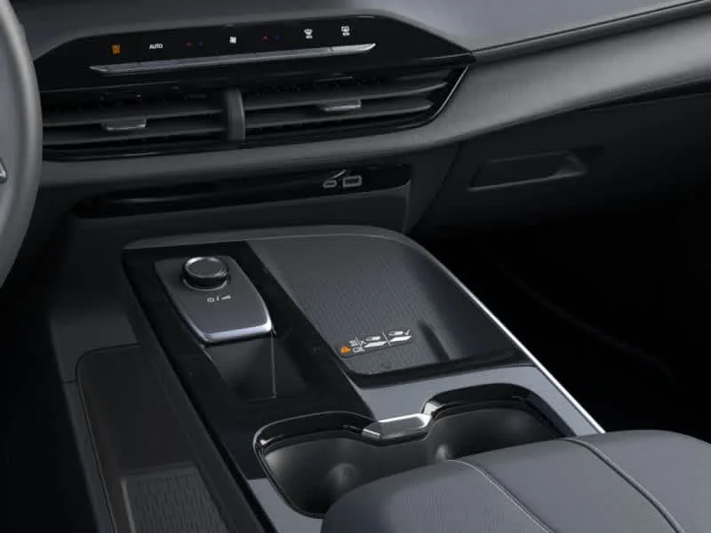 New 2027 Ebony Twilight Metallic Buick Preferred image 23