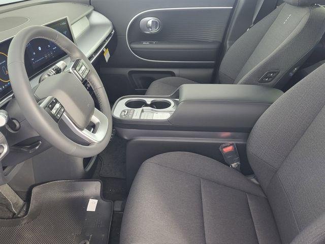 2026 Hyundai IONIQ 9 SE - Photo 8