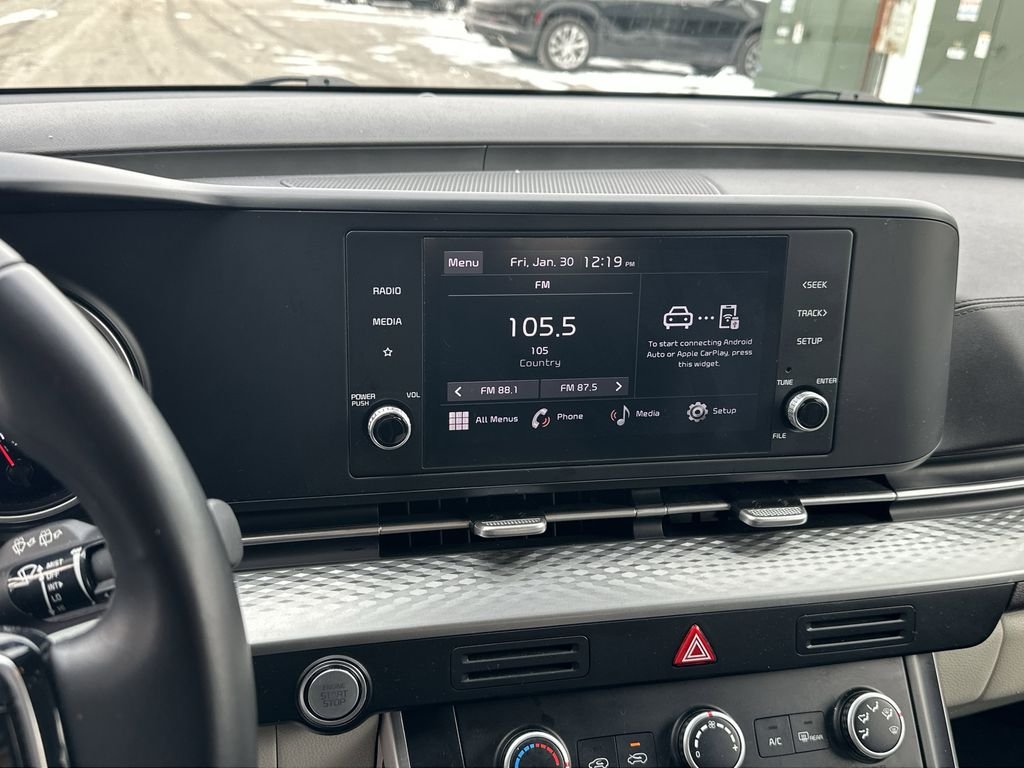 2024 KIA CARNIVAL - Image 12